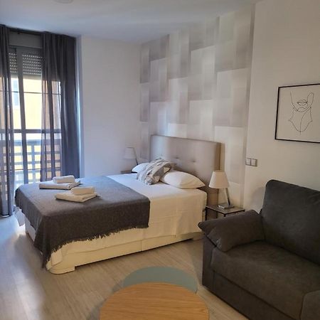 Hello Malaga Loft Center Top Экстерьер фото