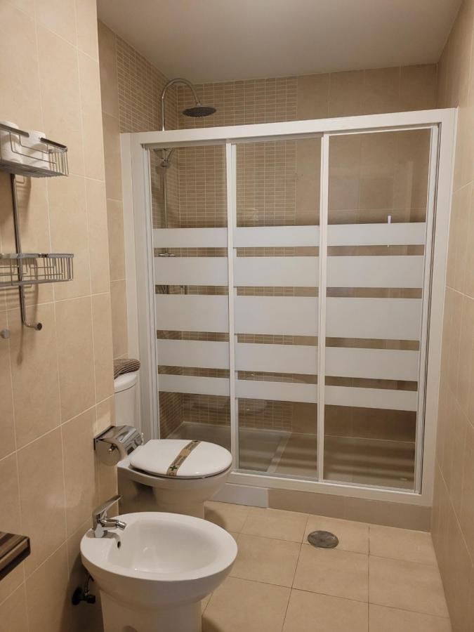 Hello Malaga Loft Center Top Экстерьер фото