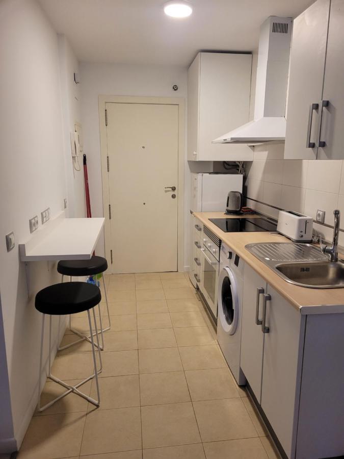 Hello Malaga Loft Center Top Экстерьер фото