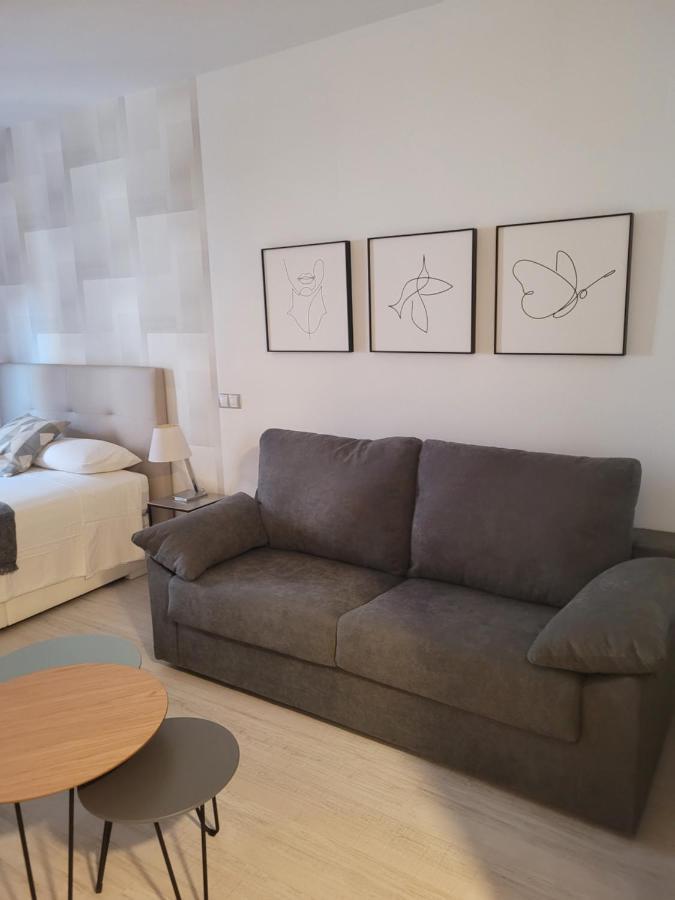 Hello Malaga Loft Center Top Экстерьер фото