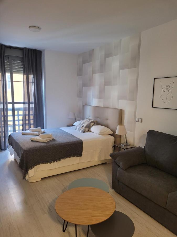 Hello Malaga Loft Center Top Экстерьер фото